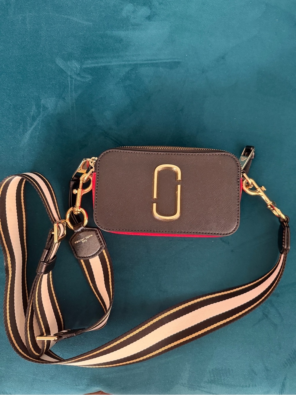 Marc Jacobs Snapshot bag